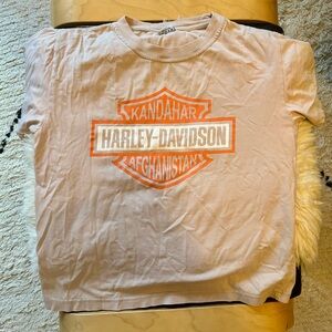 Harley-Davidson Tee